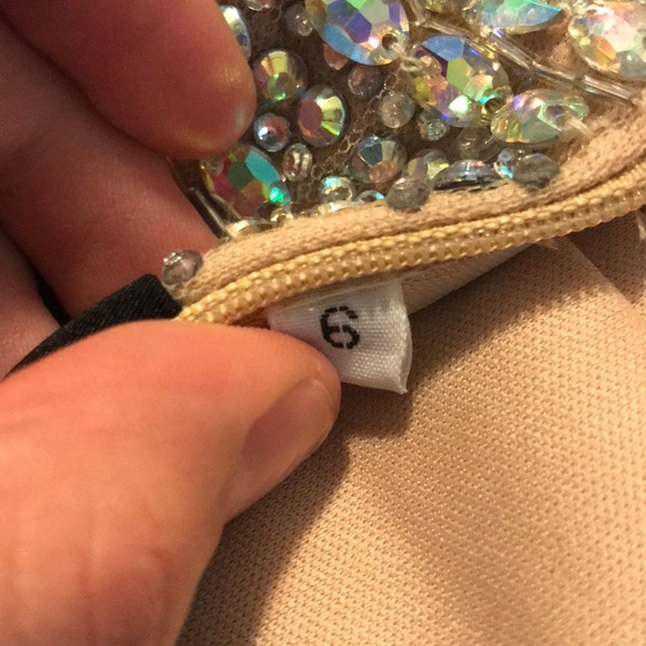 Prom Dress - Picture 5 of 7